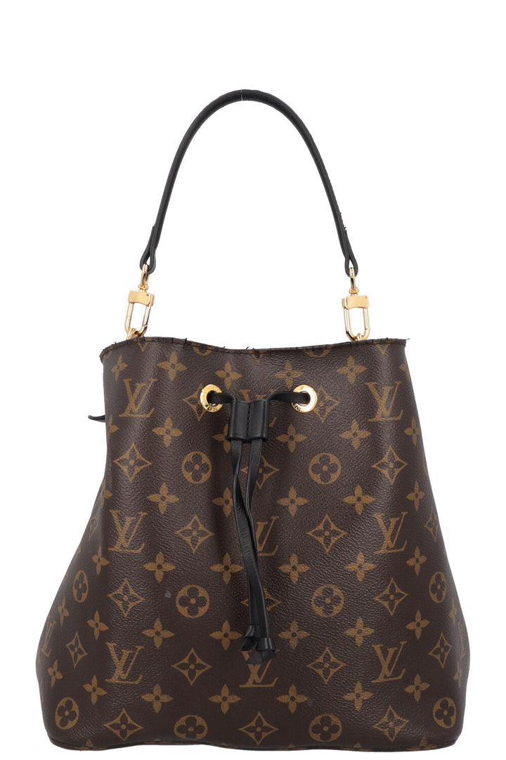 LOUIS VUITTON Neo Noé MNG Canvas