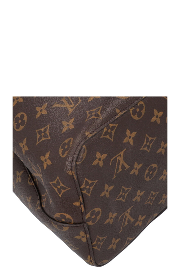 LOUIS VUITTON Neo Noé MNG Canvas