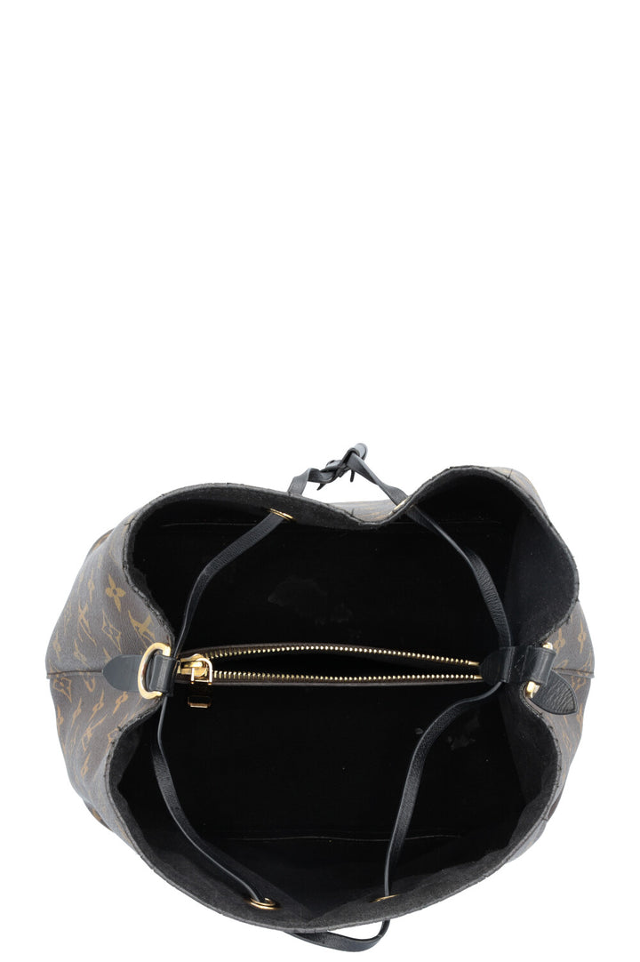 LOUIS VUITTON Neo Noé MNG Canvas