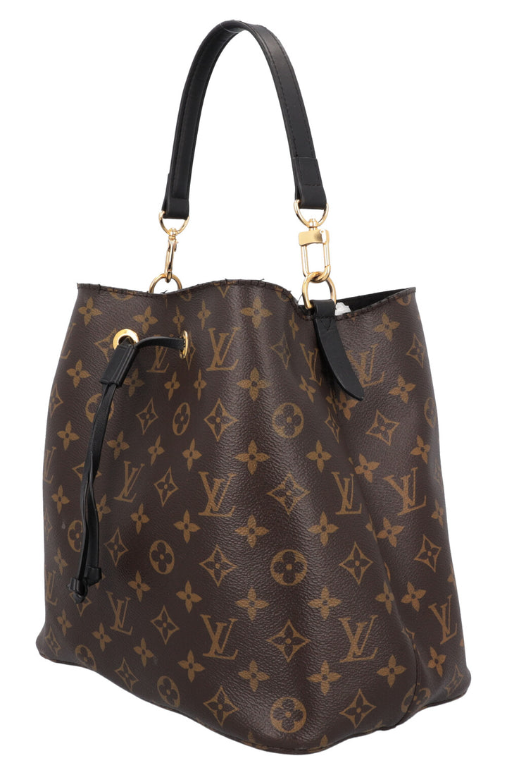 LOUIS VUITTON Neo Noé MNG Canvas