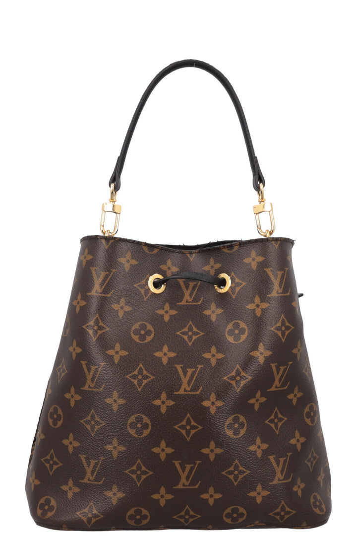 LOUIS VUITTON Neo Noé MNG Canvas