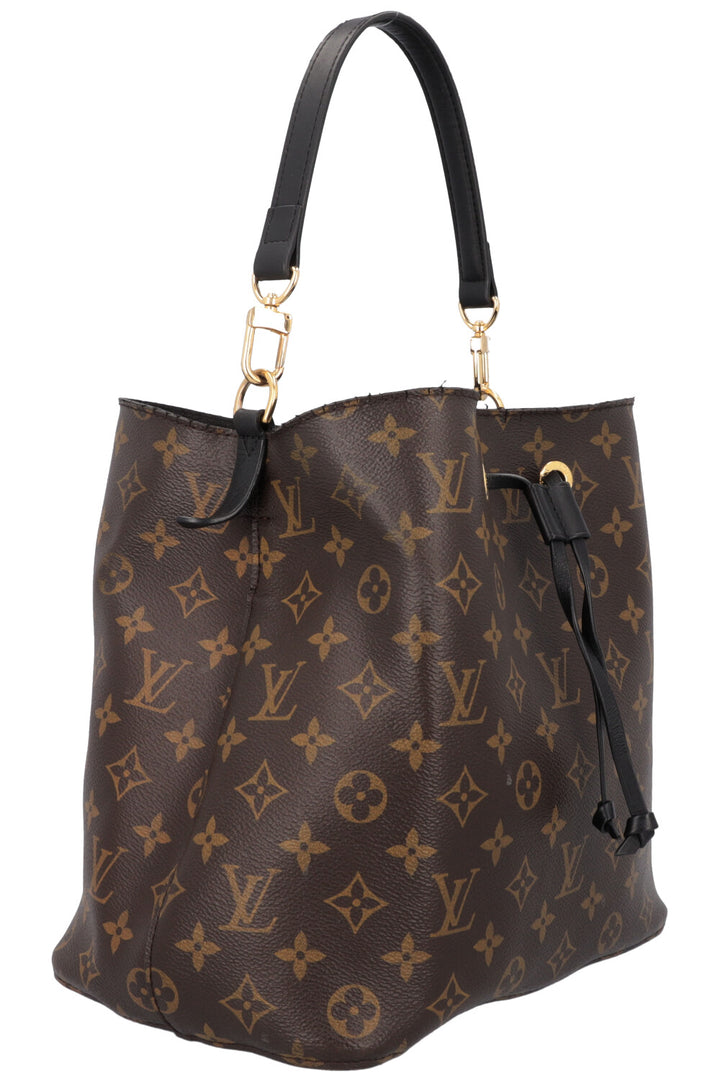 LOUIS VUITTON Neo Noé MNG Canvas