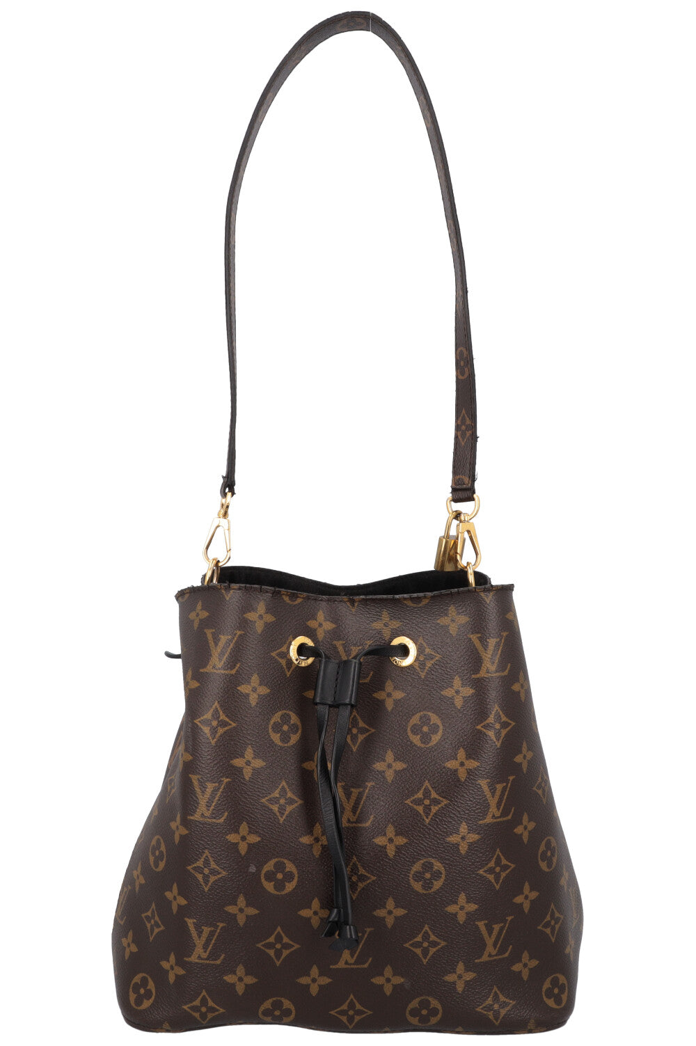 LOUIS VUITTON Neo Noé MNG Canvas