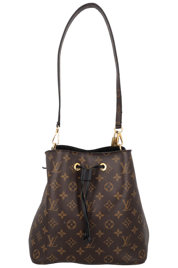LOUIS VUITTON Neo Noé MNG Canvas
