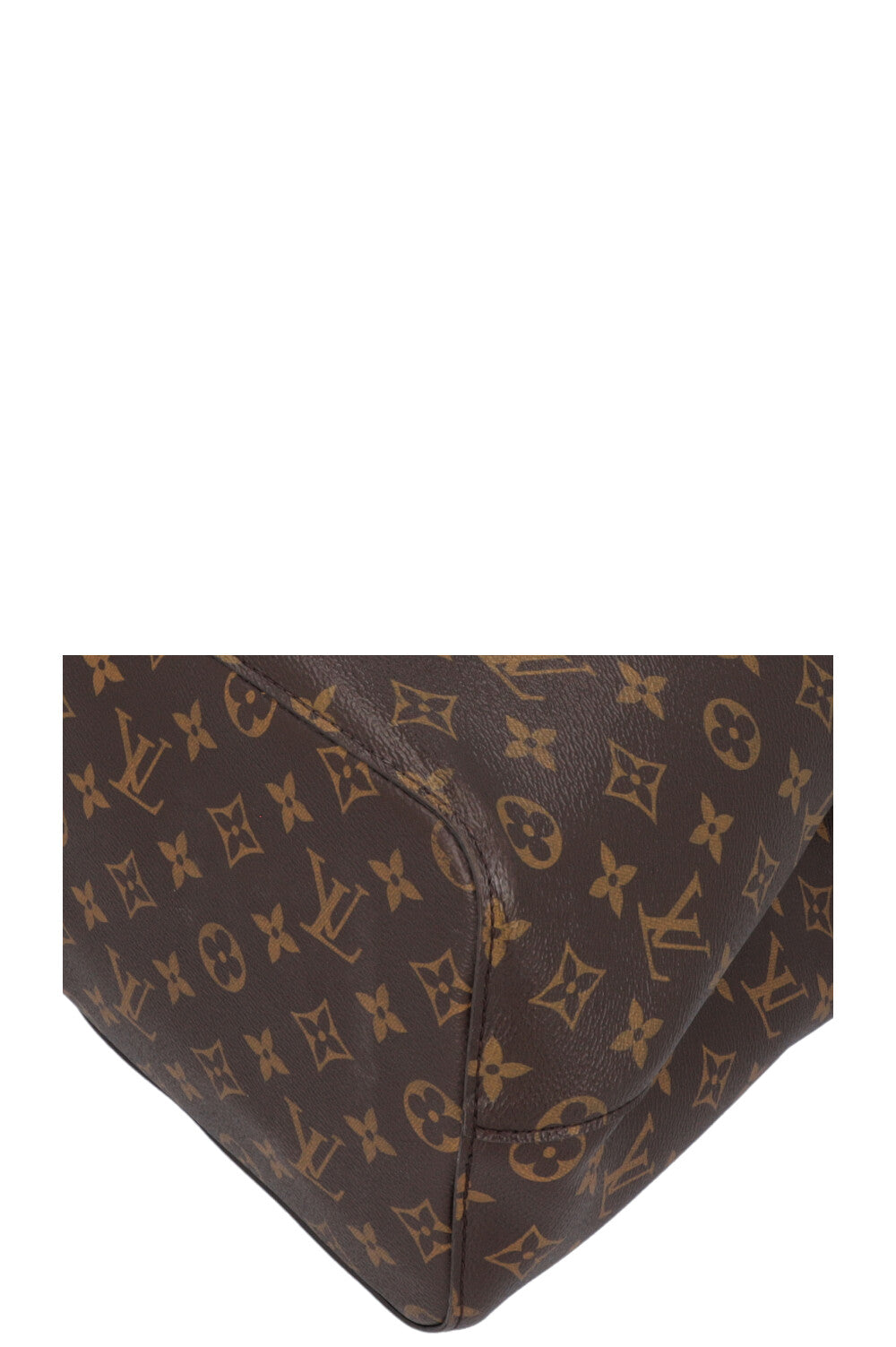 LOUIS VUITTON Neo Noé MNG Canvas
