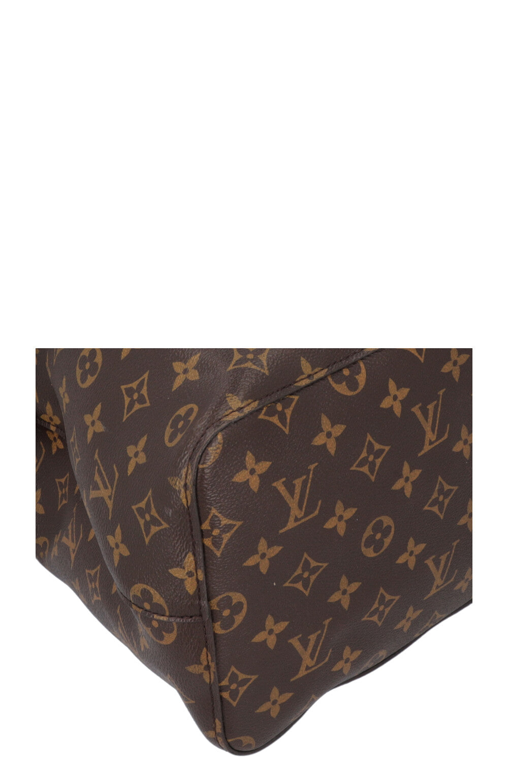 LOUIS VUITTON Neo Noé MNG Canvas