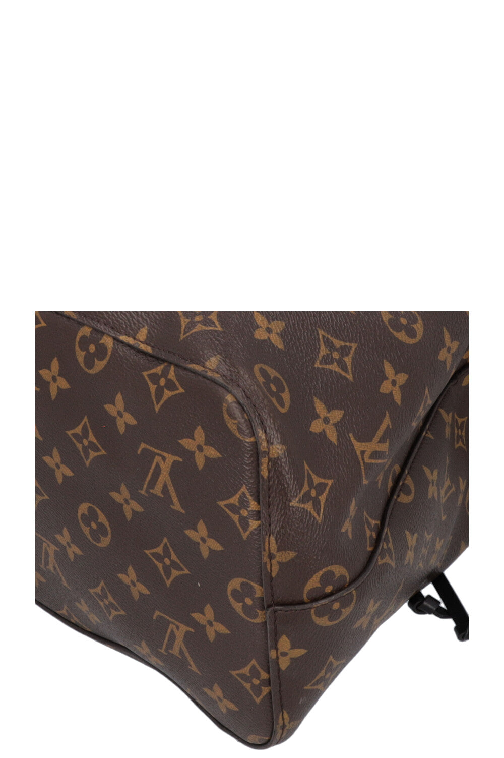 LOUIS VUITTON Neo Noé MNG Canvas