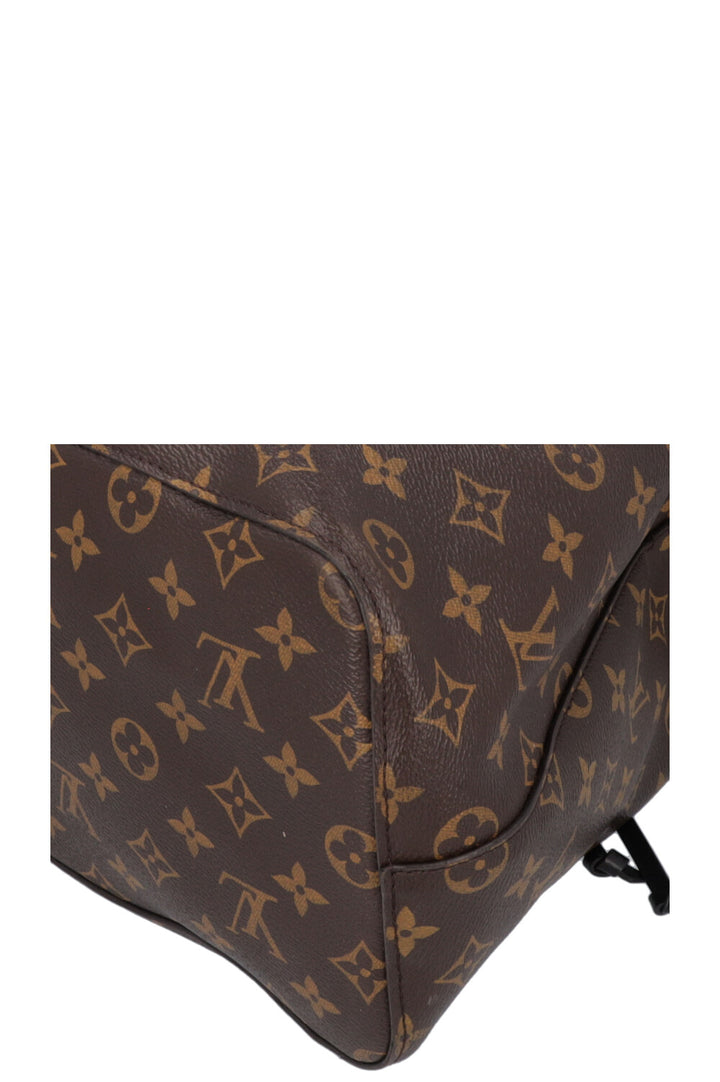 LOUIS VUITTON Neo Noé MNG Canvas