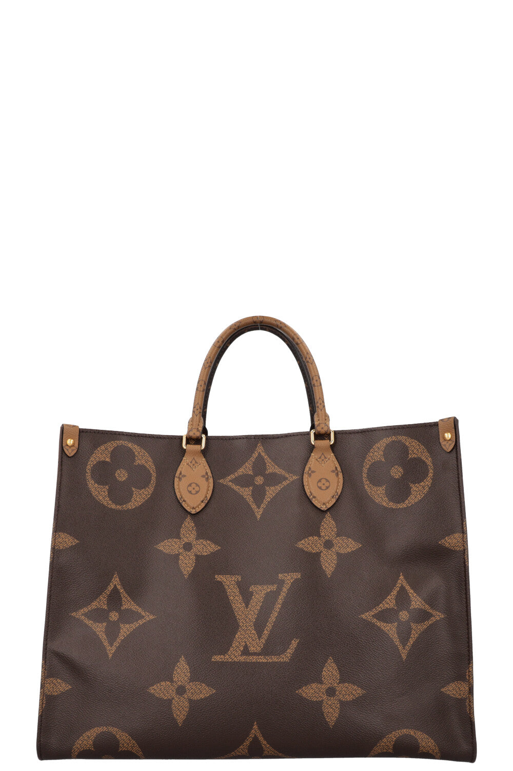 LOUIS VUITTON Onthego GM Giant Monogram Canvas