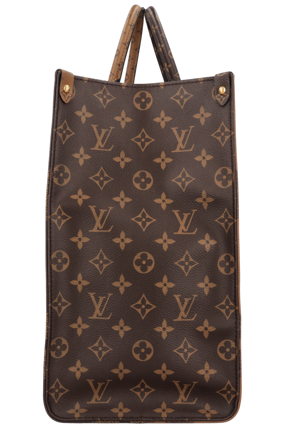 LOUIS VUITTON Onthego GM Giant Monogram Canvas