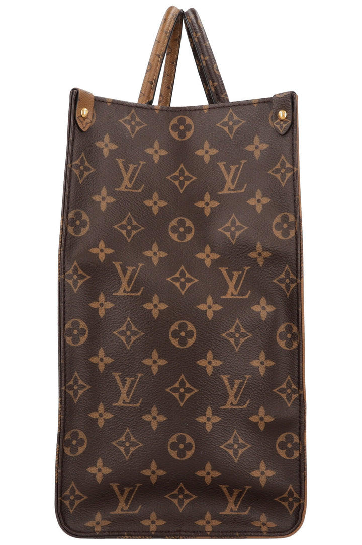 LOUIS VUITTON Onthego GM Giant Monogram Canvas