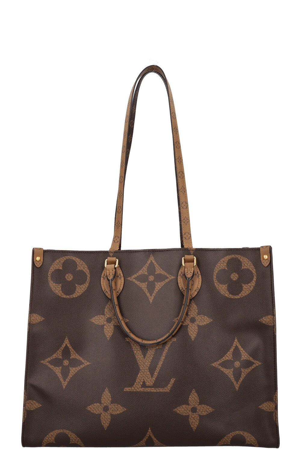 LOUIS VUITTON Onthego GM Giant Monogram Canvas