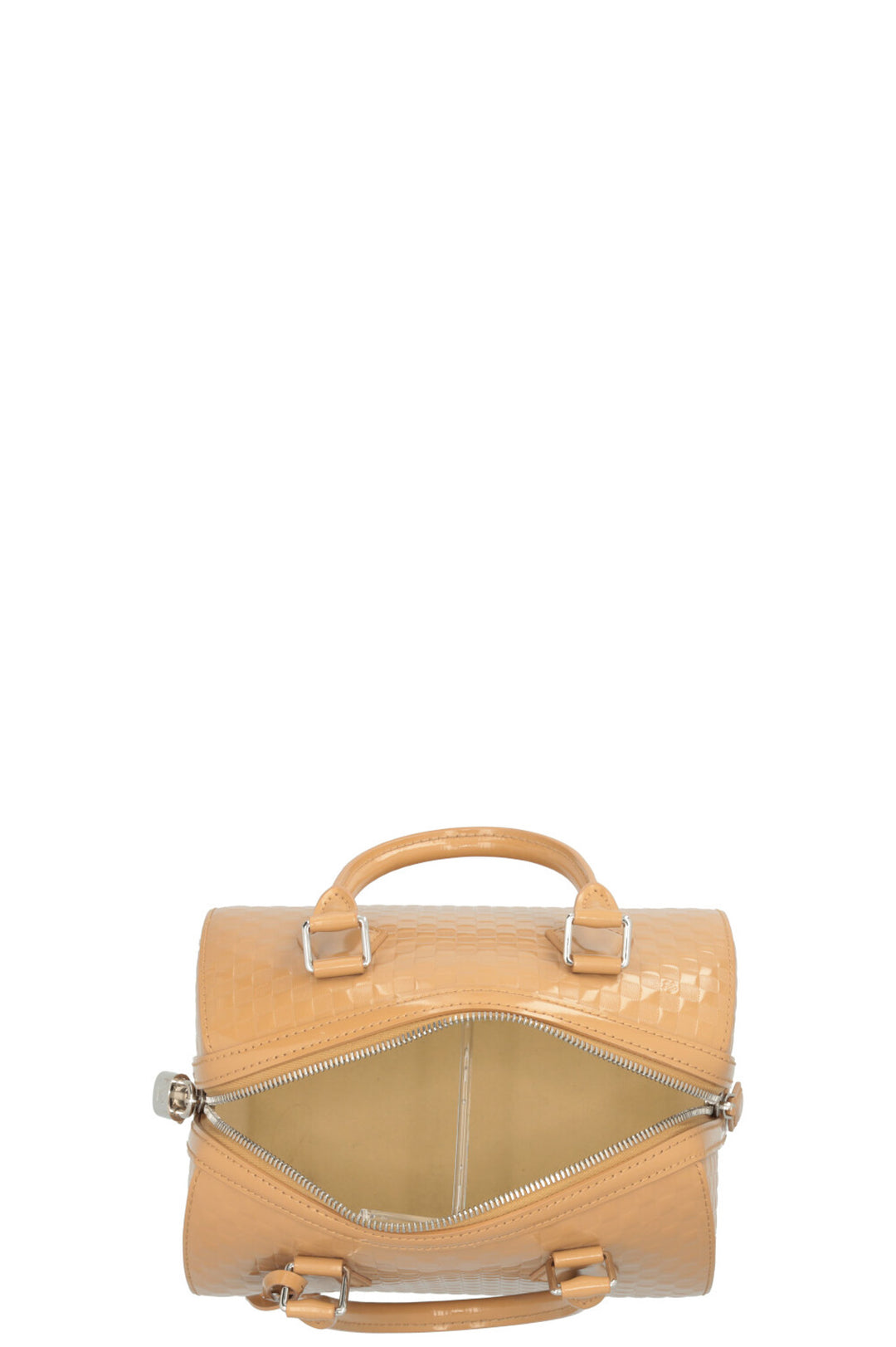 Sac LOUIS VUITTON Damier Facette Speedy Cube MM