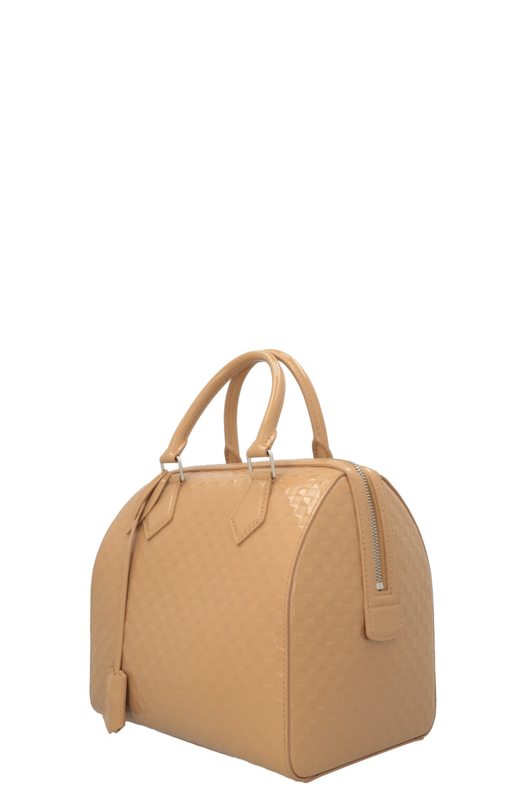 Sac LOUIS VUITTON Damier Facette Speedy Cube MM