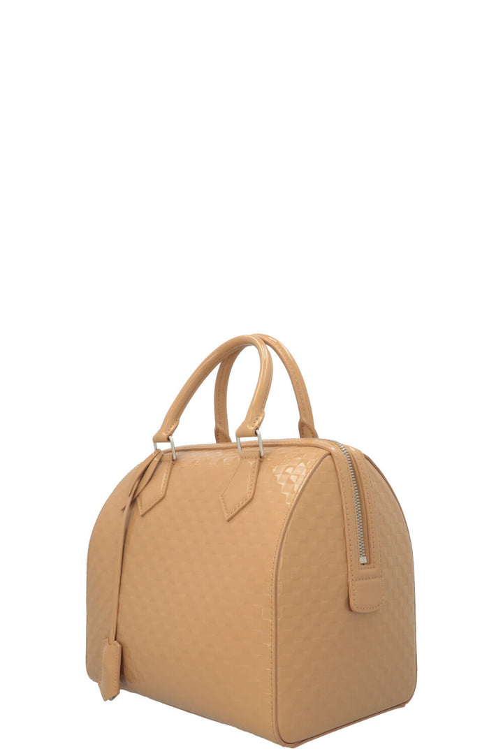 Sac LOUIS VUITTON Damier Facette Speedy Cube MM