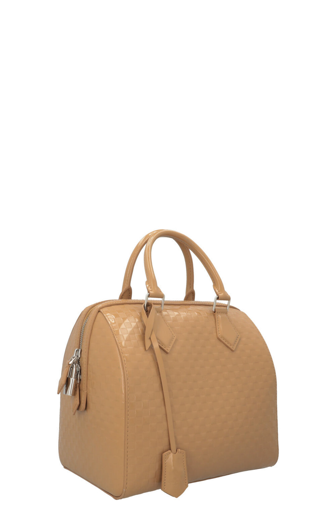 Sac LOUIS VUITTON Damier Facette Speedy Cube MM