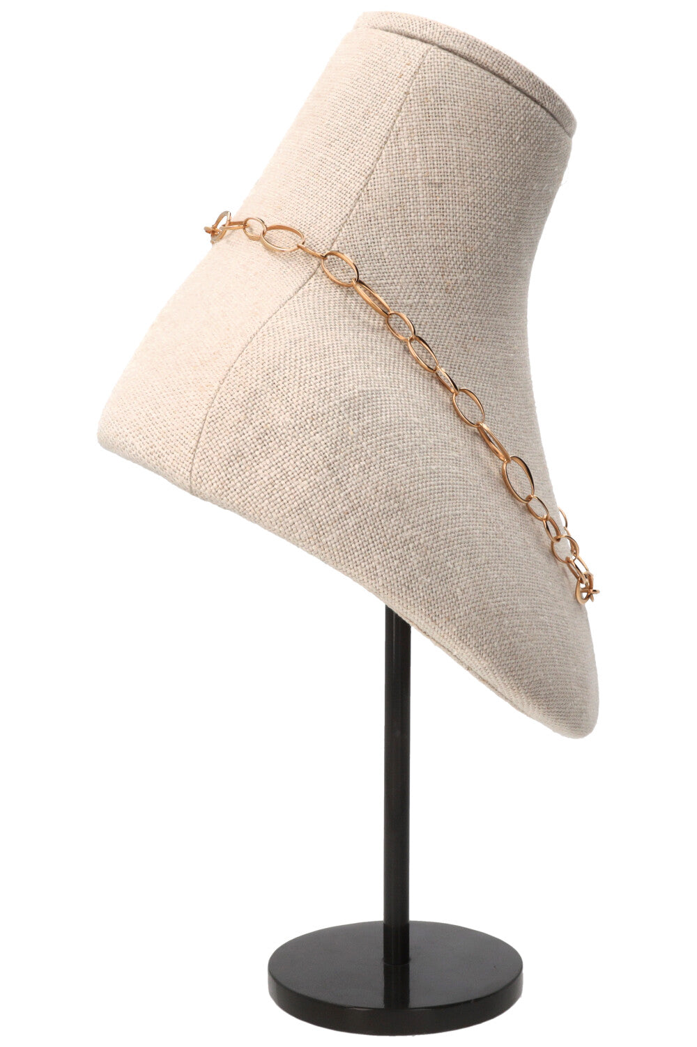 POMELLATO Catene Necklace 18k Rose Gold