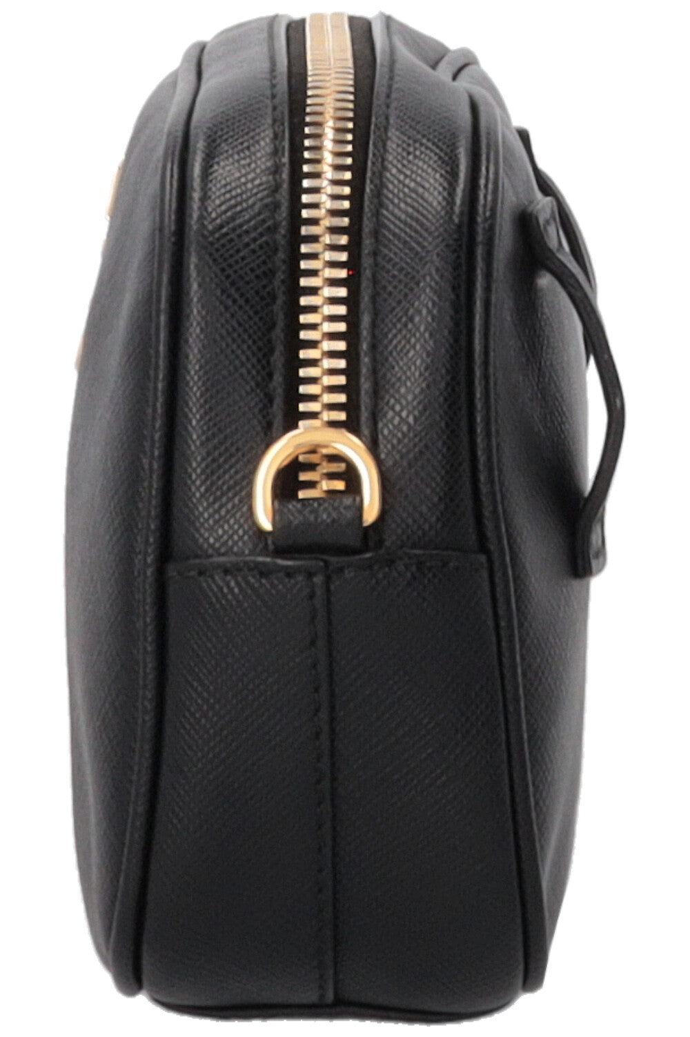 PRADA Belt Bag Saffiano Black