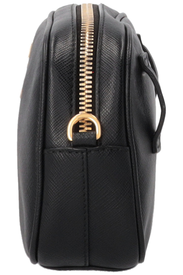 PRADA Belt Bag Saffiano Black