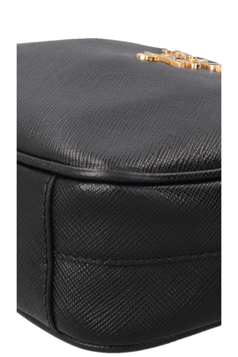 PRADA Belt Bag Saffiano Black