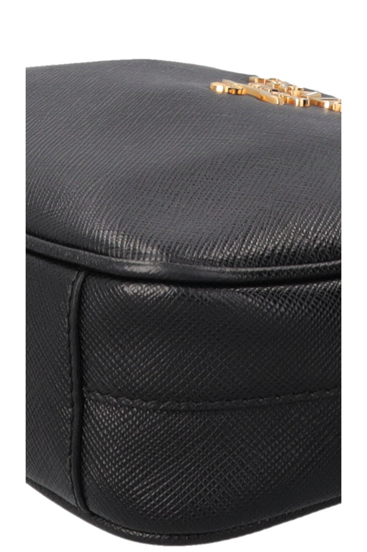 PRADA Belt Bag Saffiano Black