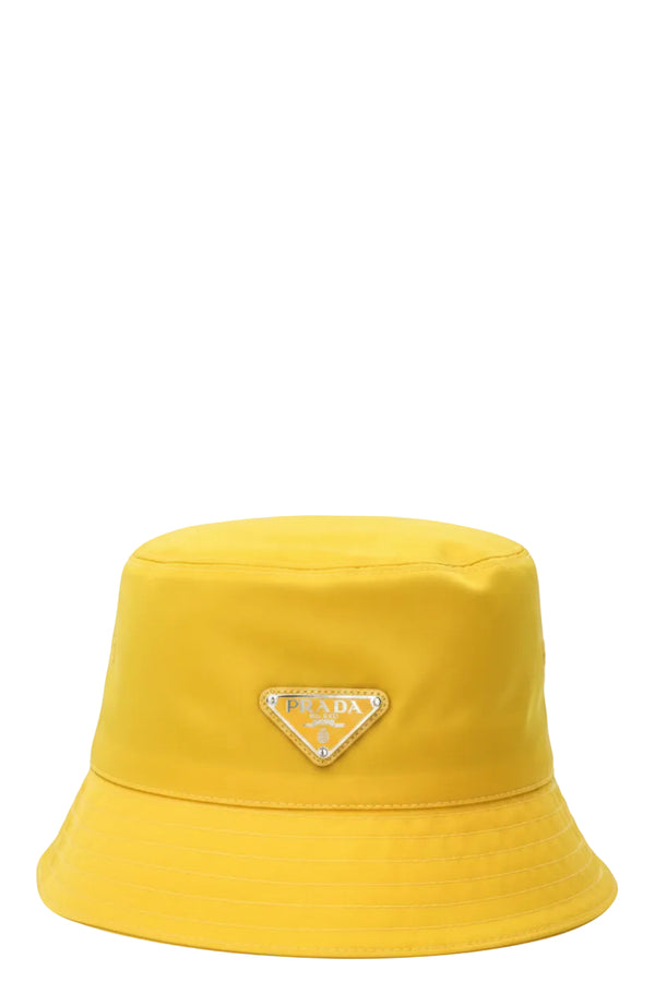 Bob Prada en nylon jaune