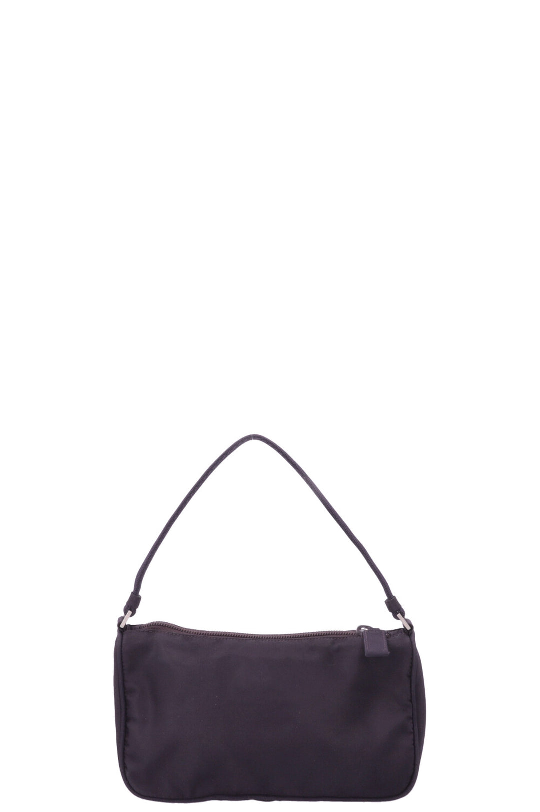 PRADA Re-Edition Mini Bag Nylon Purple