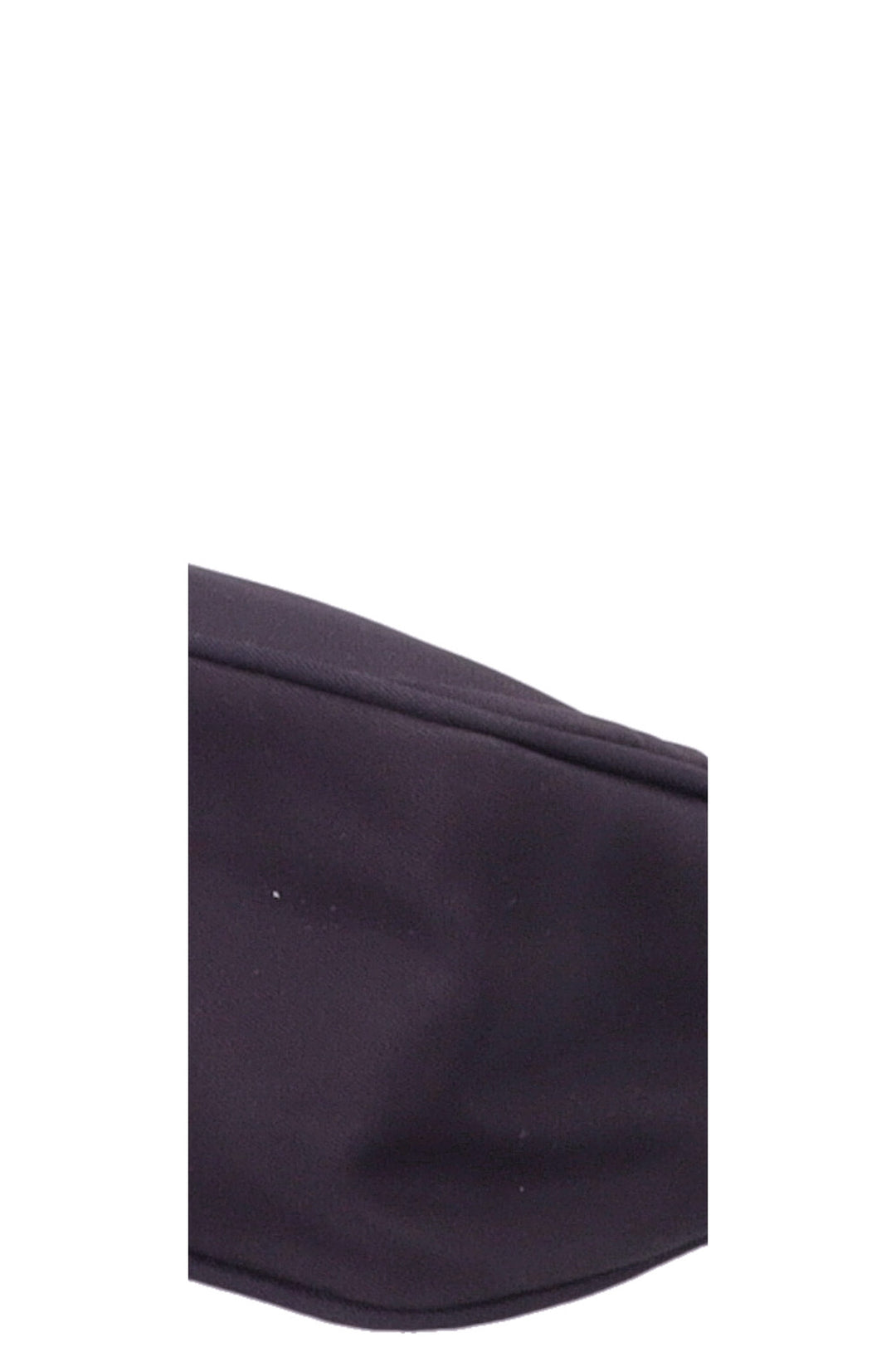 PRADA Re-Edition Mini Bag Nylon Purple