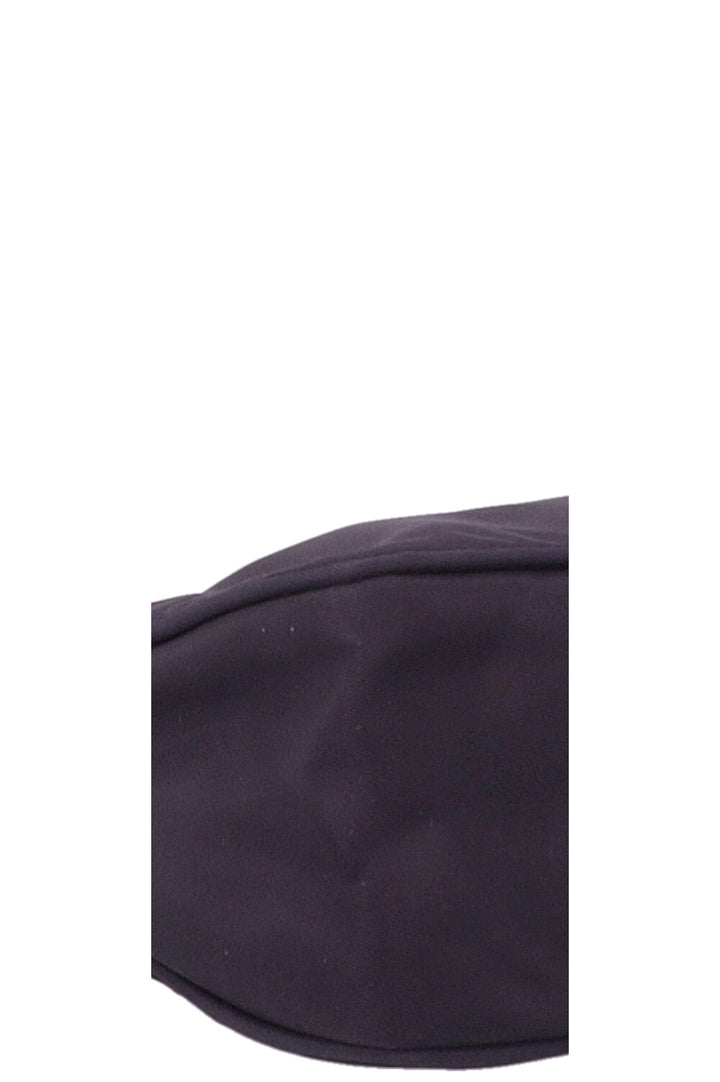 PRADA Re-Edition Mini Bag Nylon Purple