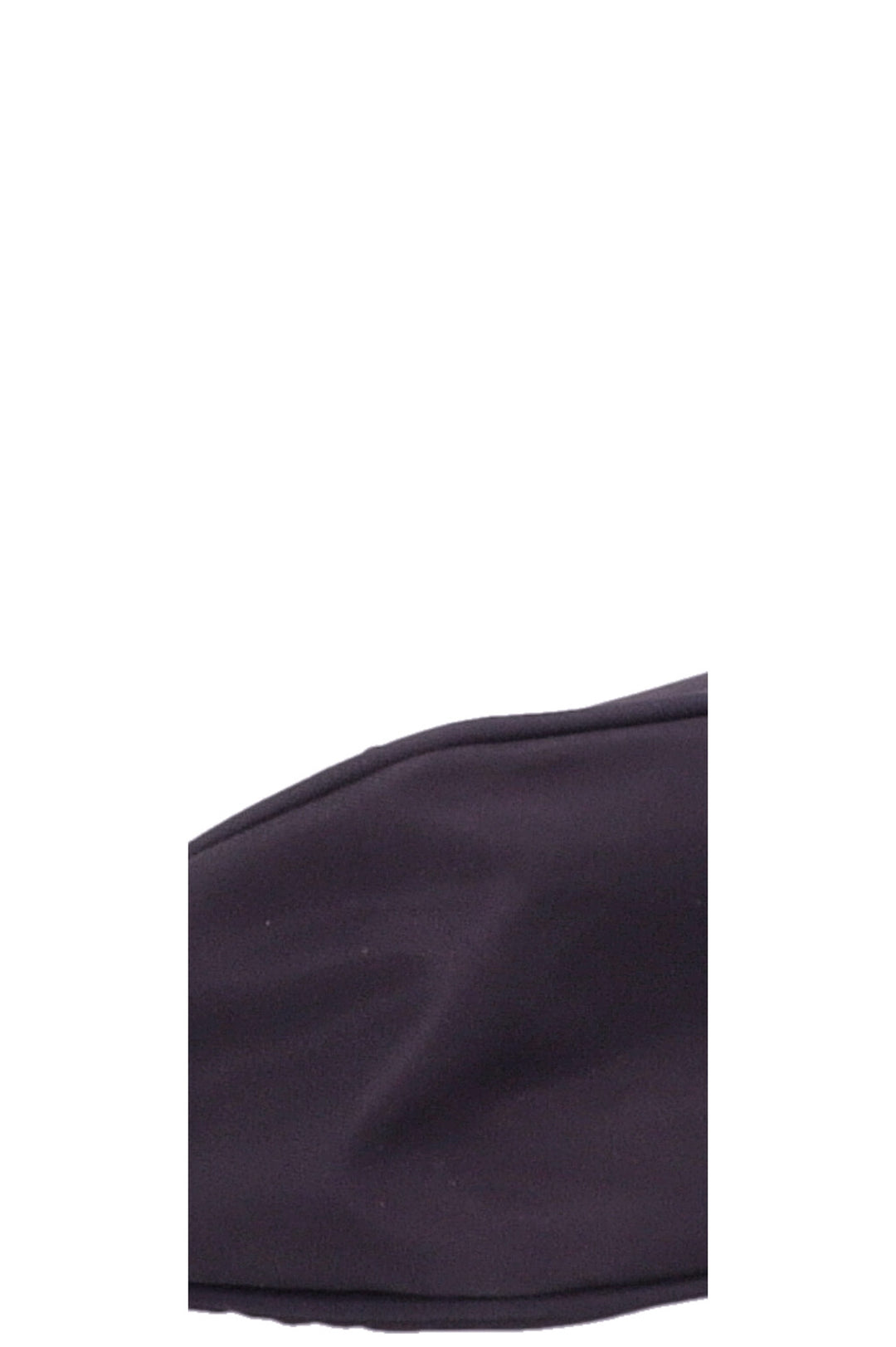 PRADA Re-Edition Mini Bag Nylon Purple