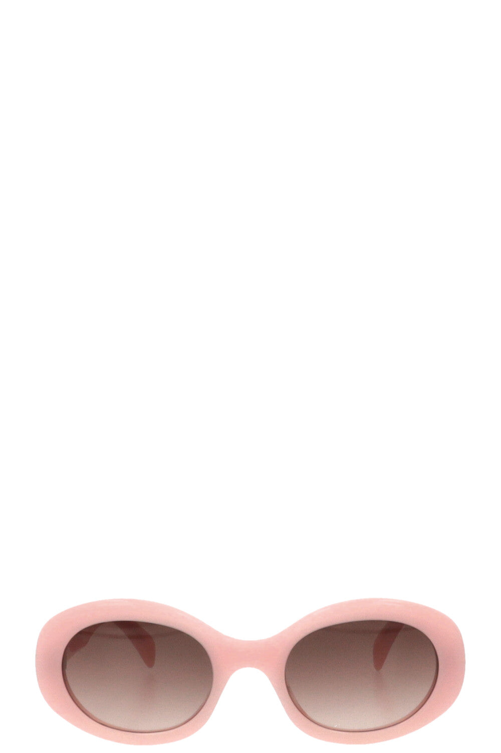 CELINE Triomphe Sunglasses Pink CL40194U 72F