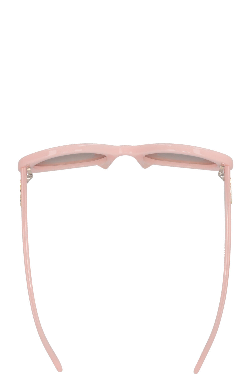 CELINE Triomphe Sunglasses Pink CL40194U 72F