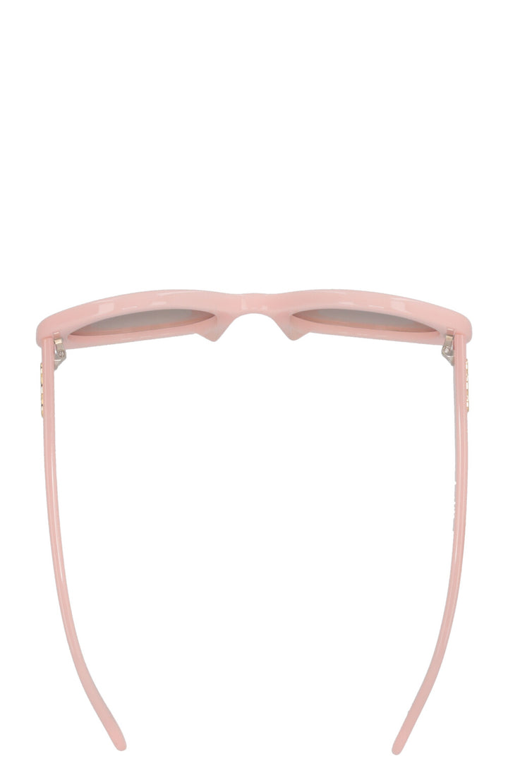 CELINE Triomphe Sunglasses Pink CL40194U 72F