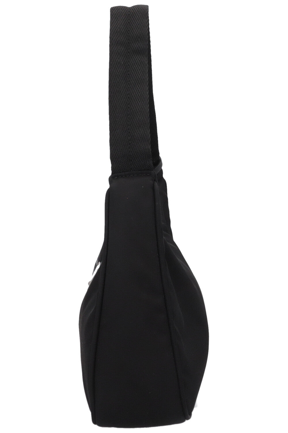 PRADA Re-Edition 2000 Nylon Bag Black