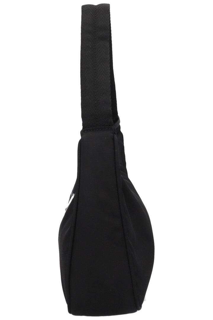 PRADA Re-Edition 2000 Nylon Bag Black