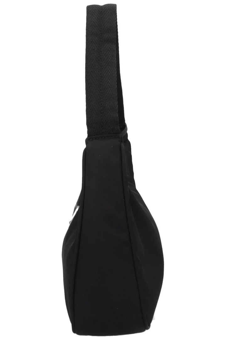 Sac miniature Prada Re-Edition 2000 en Re-Nylon noir