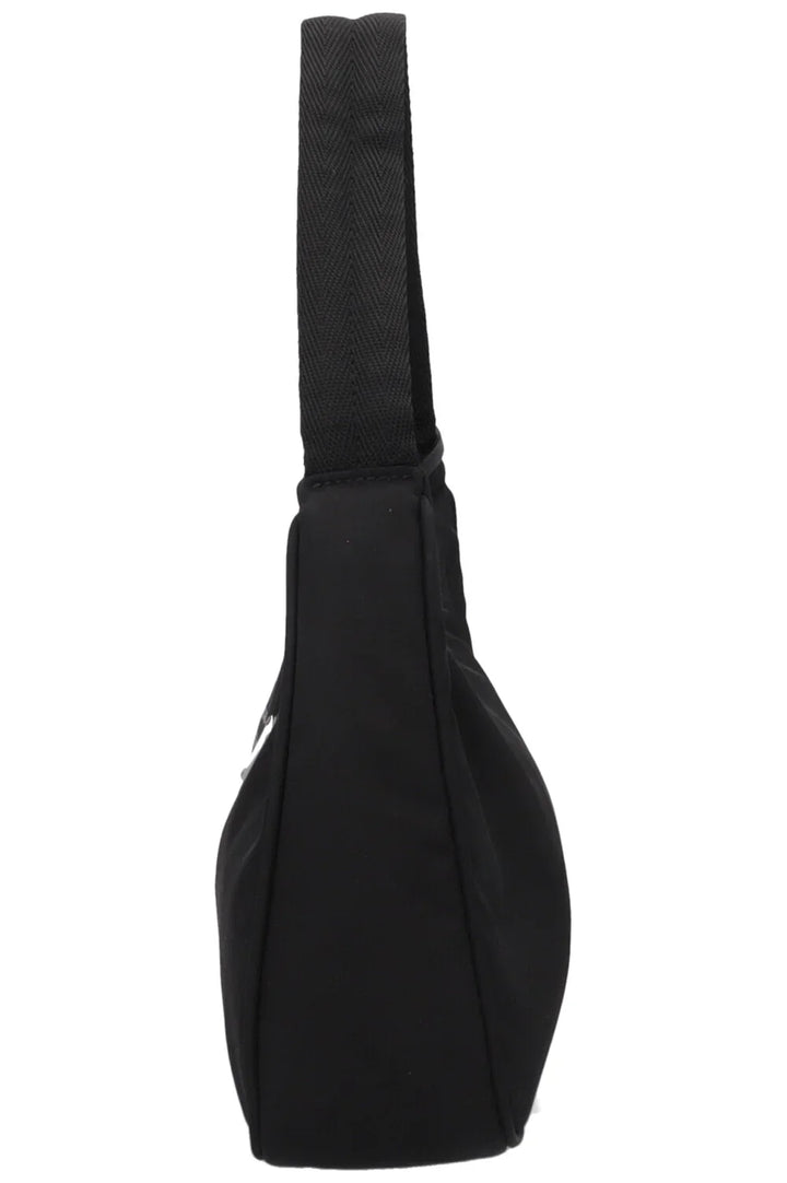 PRADA Re-Edition 2000 Nylon Mini Bag Black