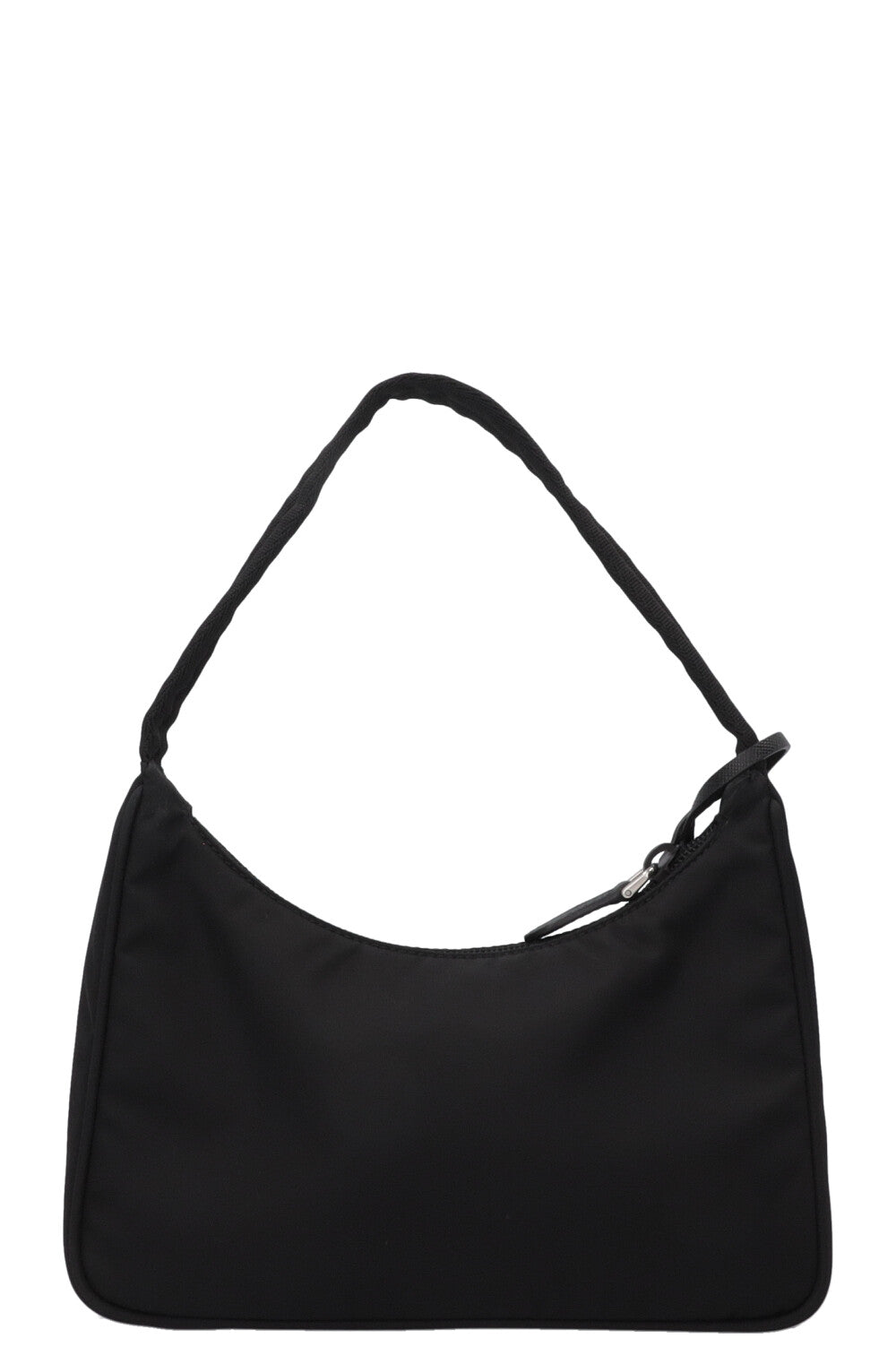 PRADA Re-Edition 2000 Nylon Bag Black