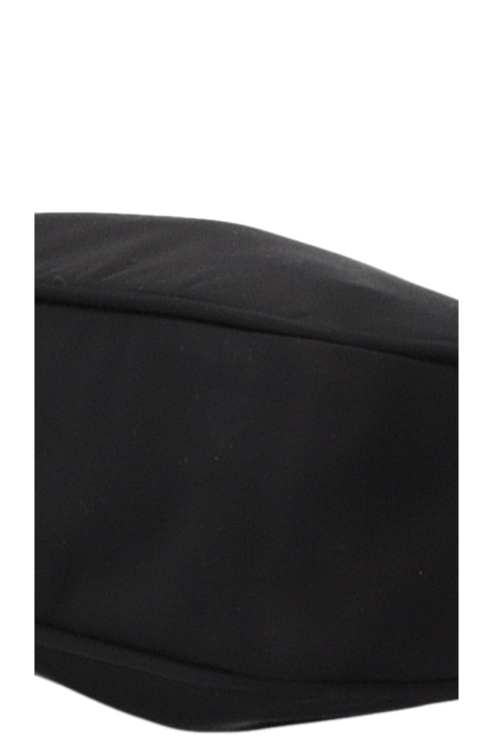 PRADA Re-Edition 2000 Nylon Bag Black