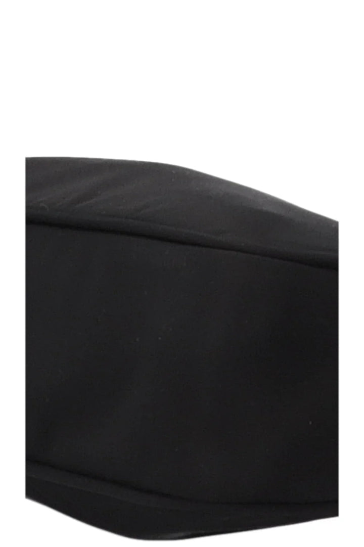 PRADA Re-Edition 2000 Nylon Mini Bag Black