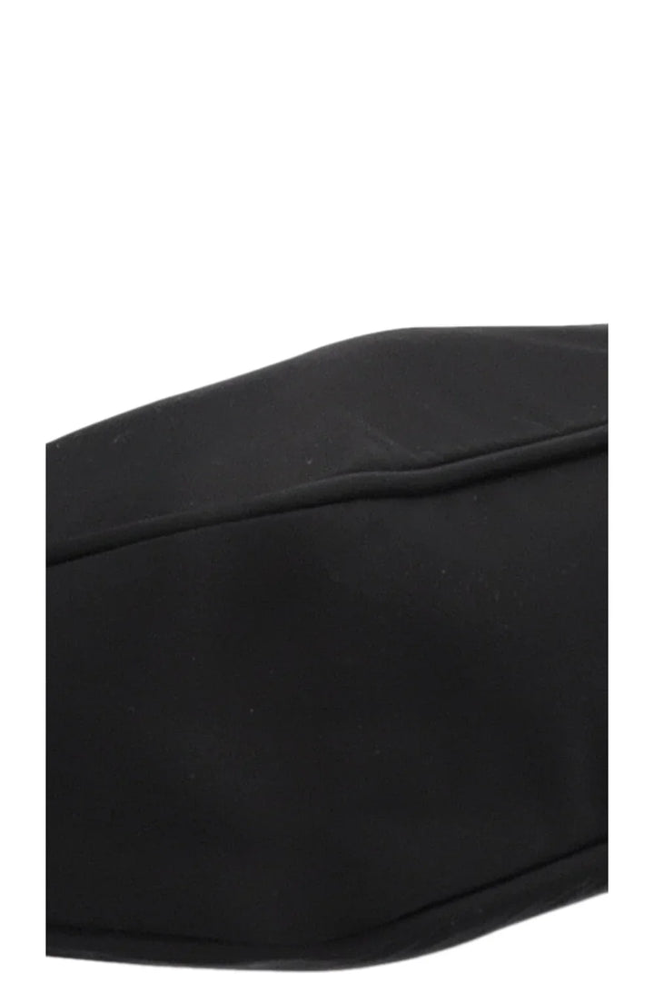 PRADA Re-Edition 2000 Nylon Mini Bag Black