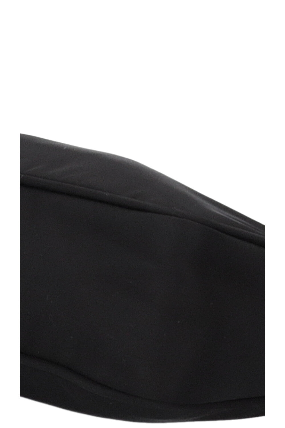 PRADA Re-Edition 2000 Nylon Bag Black