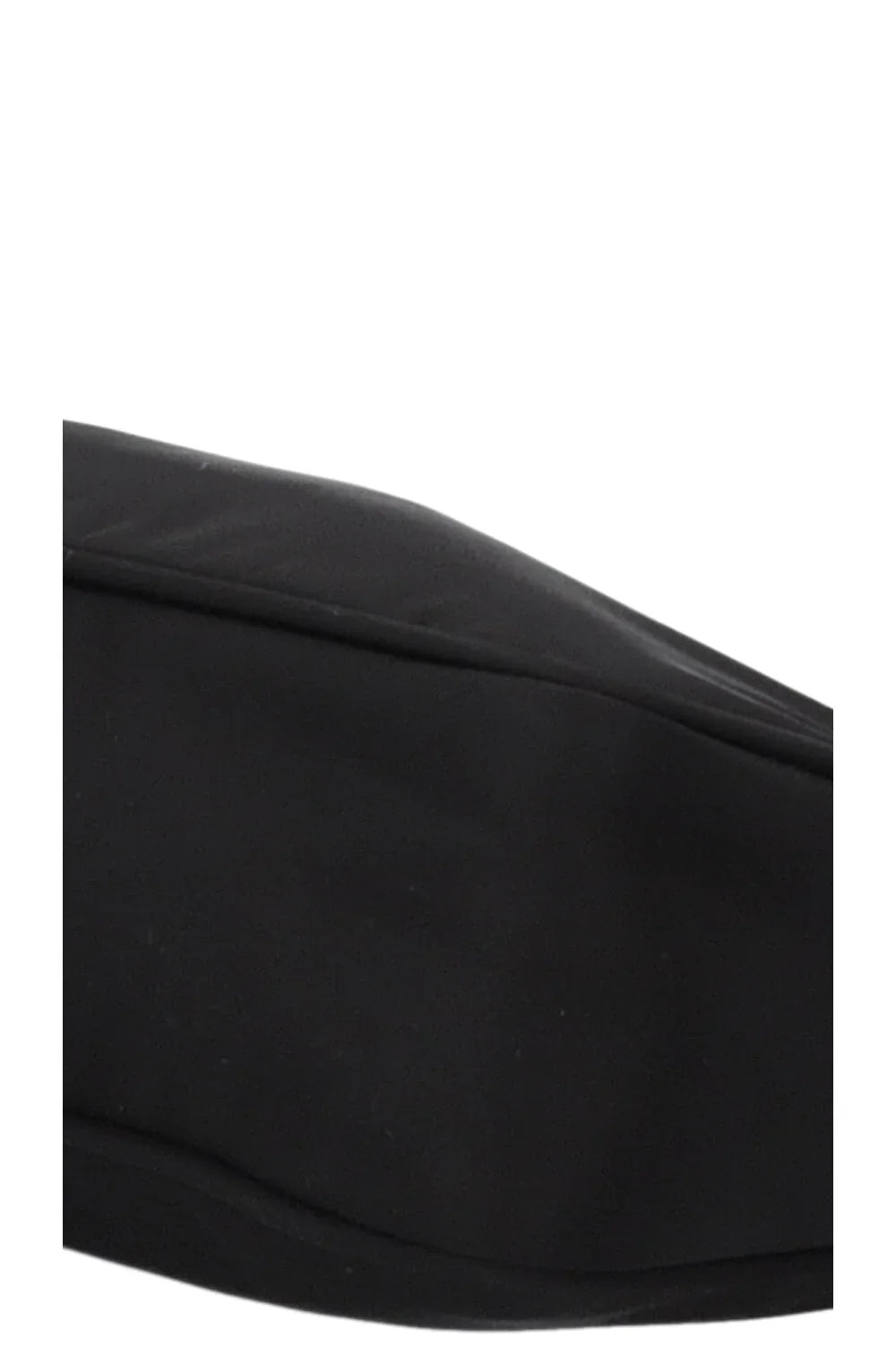 PRADA Re-Edition 2000 Nylon Mini Bag Black
