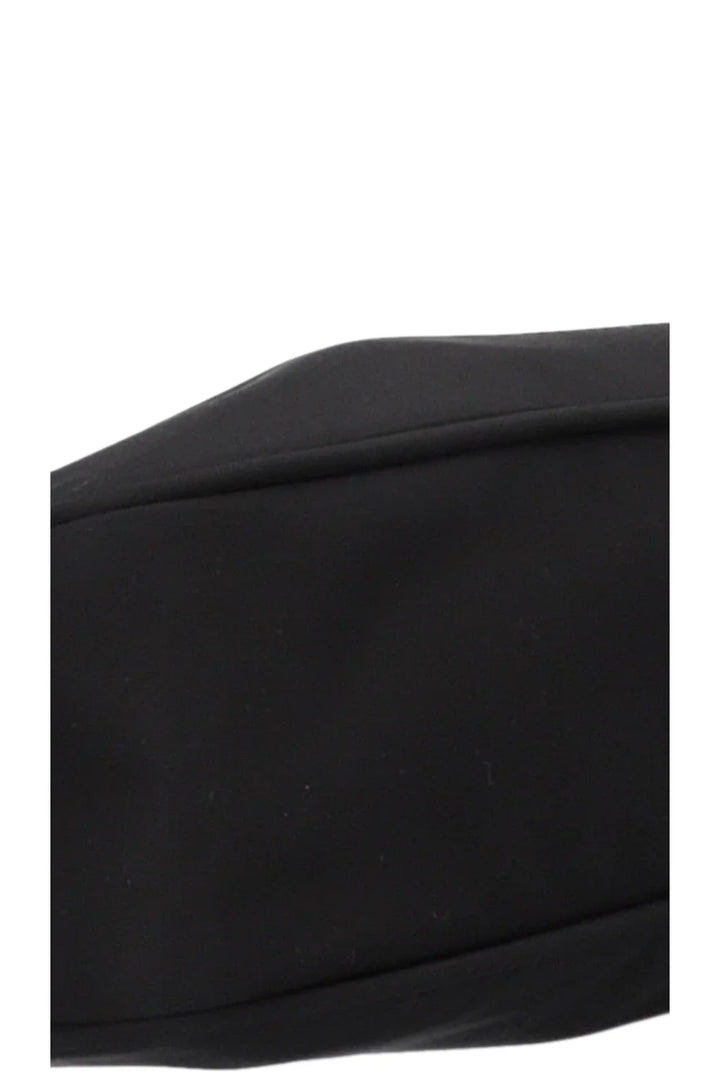 PRADA Re-Edition 2000 Nylon Mini Bag Black