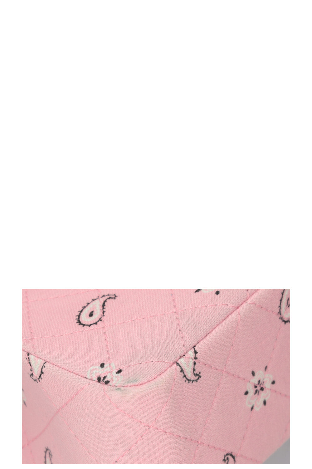 READYMADE Upcycling Bag Bandana Pink