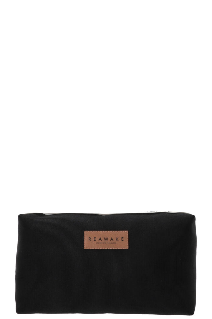 REAWAKE ATELIER Sac de transport moyen Chanel à rabat