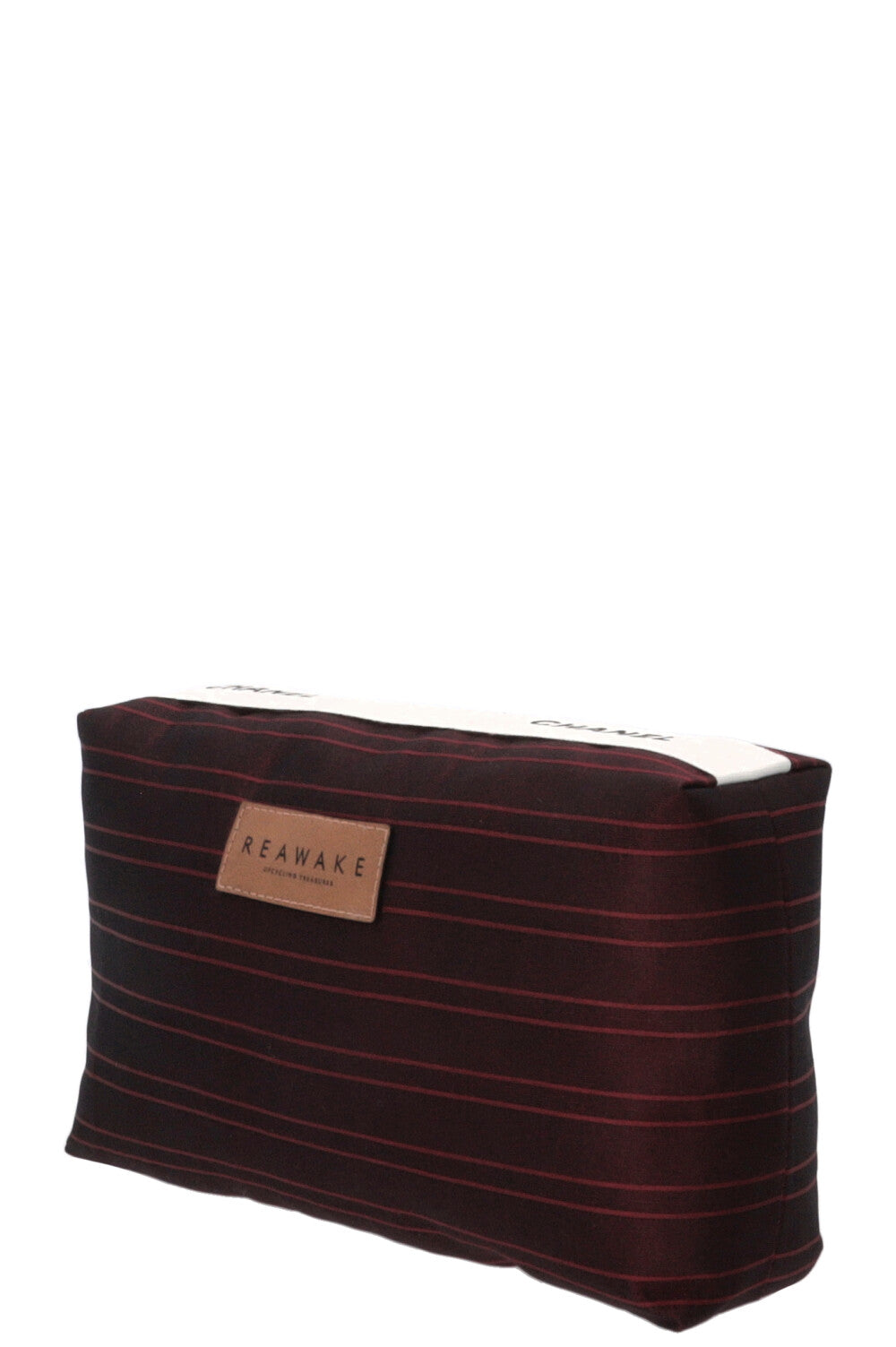 REAWAKE ATELIER Chanel Flap Bag Shaper Medium Red