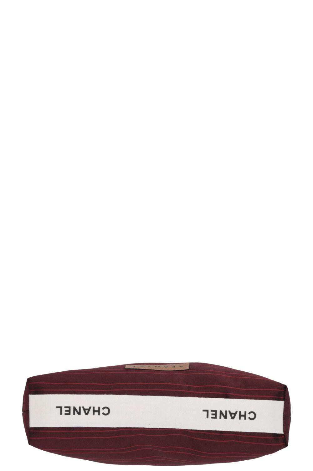REAWAKE ATELIER Chanel Flap Bag Shaper Medium Red