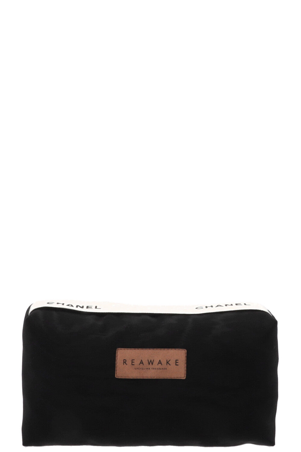REAWAKE ATELIER Chanel Flap Bag Shaper Small Black