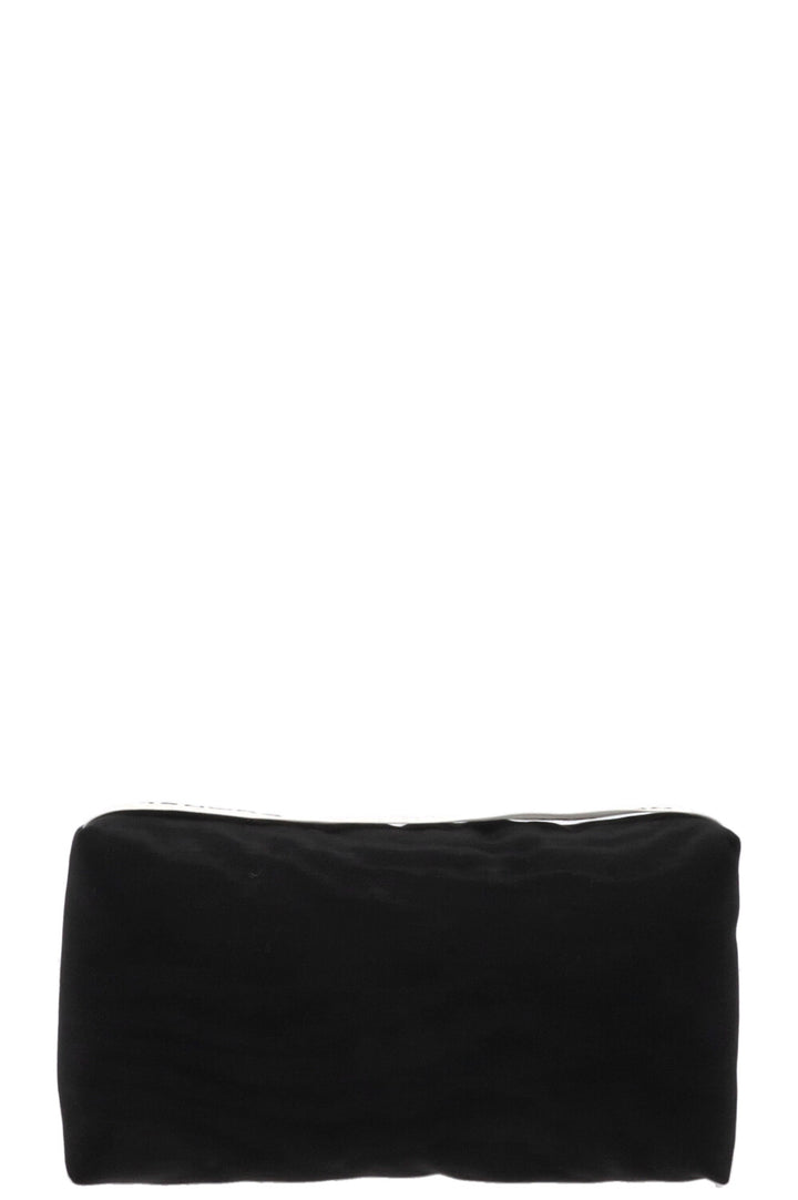 REAWAKE ATELIER Chanel Flap Bag Shaper Small Black